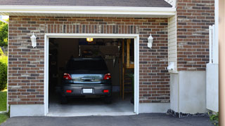 Garage Door Installation at Kirkway Village, Michigan