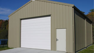 Garage Door Openers at Kirkway Village, Michigan